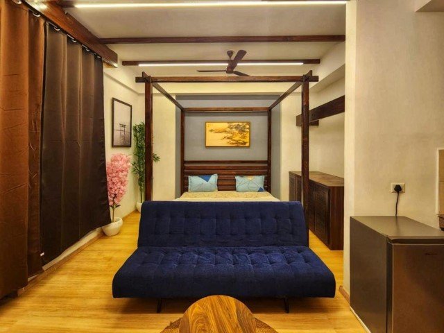 Singh&rsquo;s Studio at DLF MyPad / Gomtinagar Lucknoww